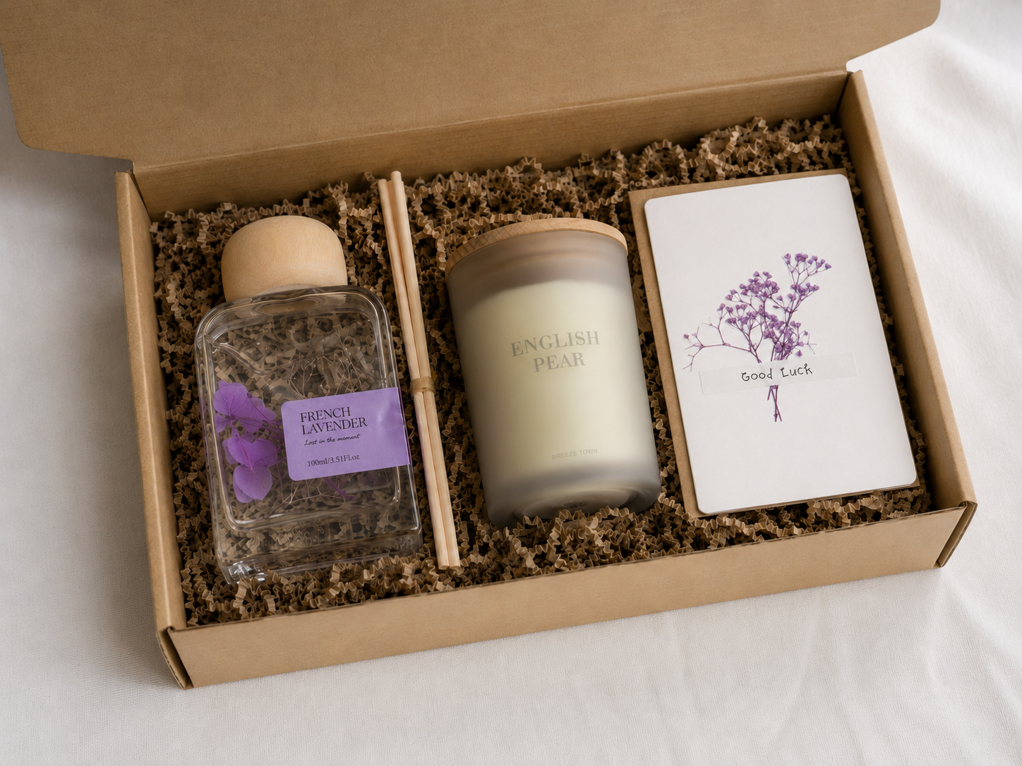 Momoria Gift Box