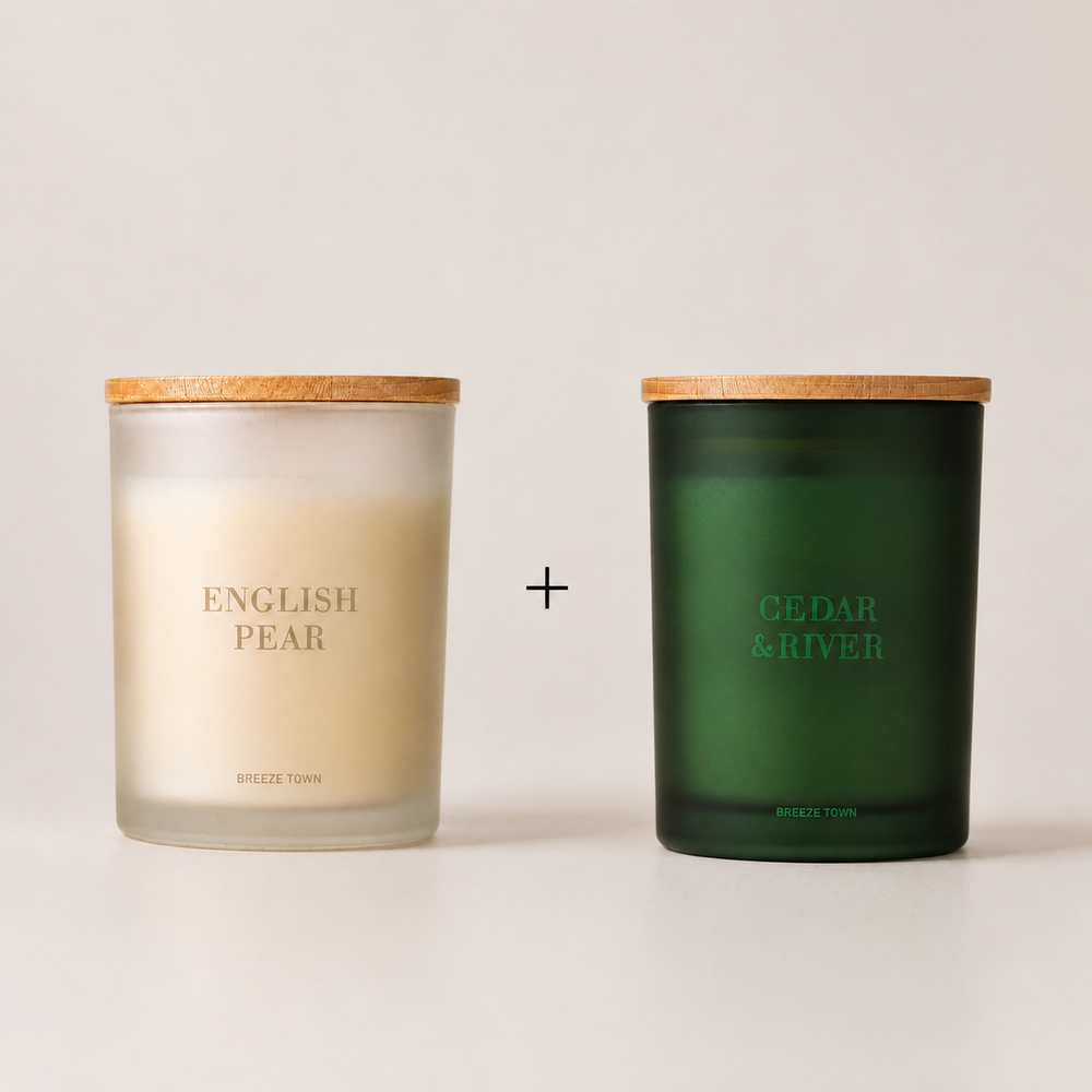 Candle and Candle