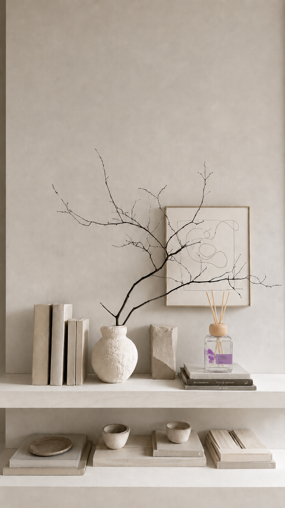 Momoria home fragrance inspiration