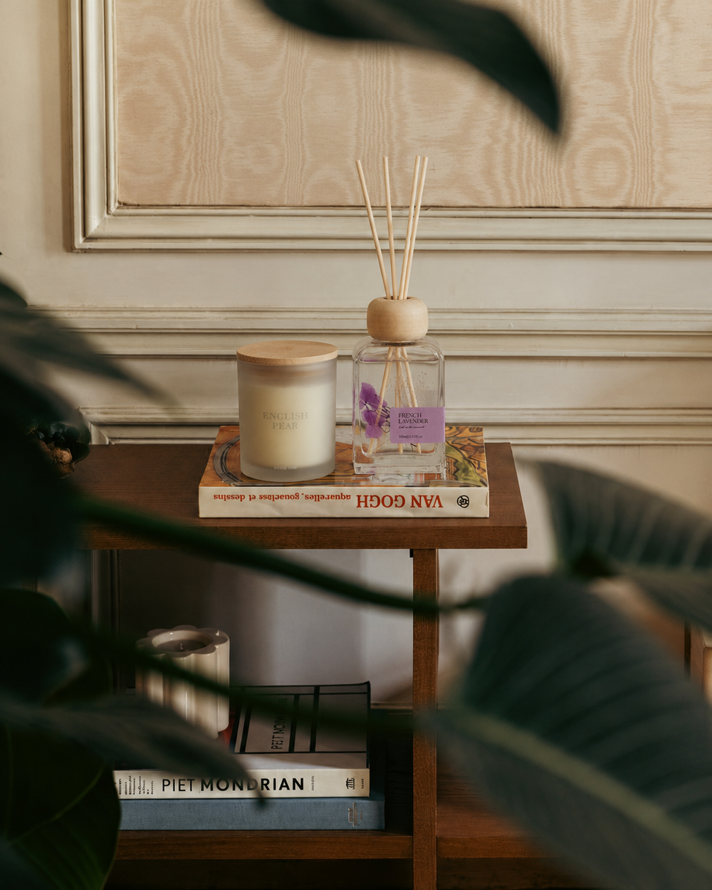 Momoria home fragrance inspiration