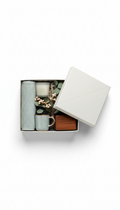 Wellness Retreat Gift Box