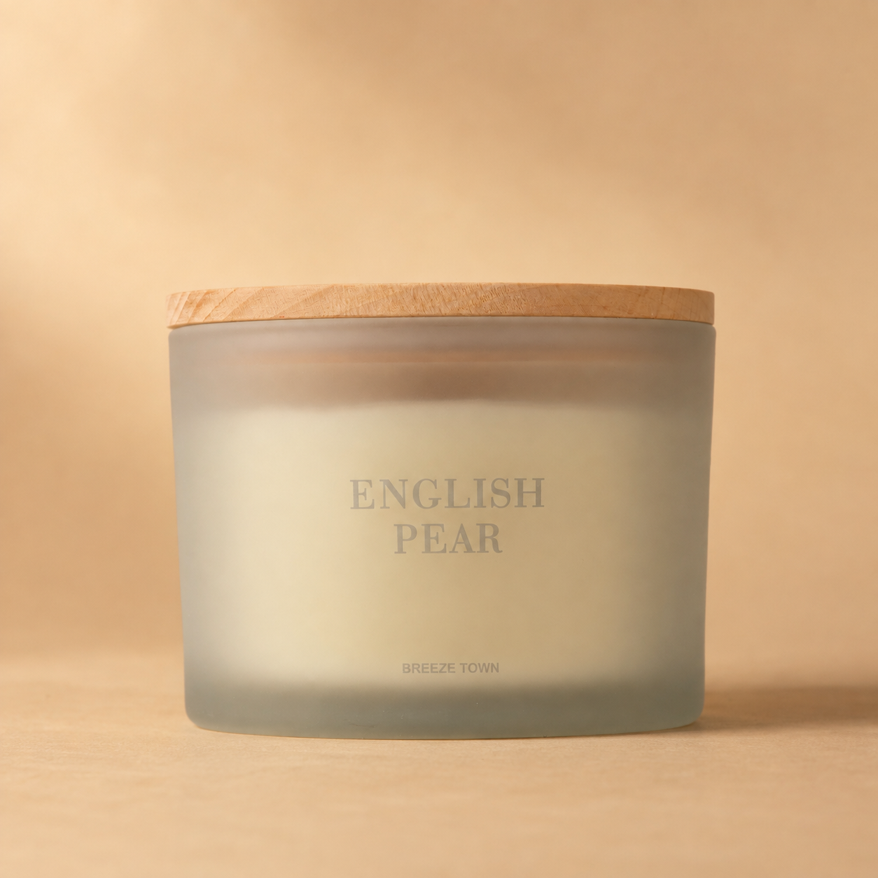 English Pear 330gm