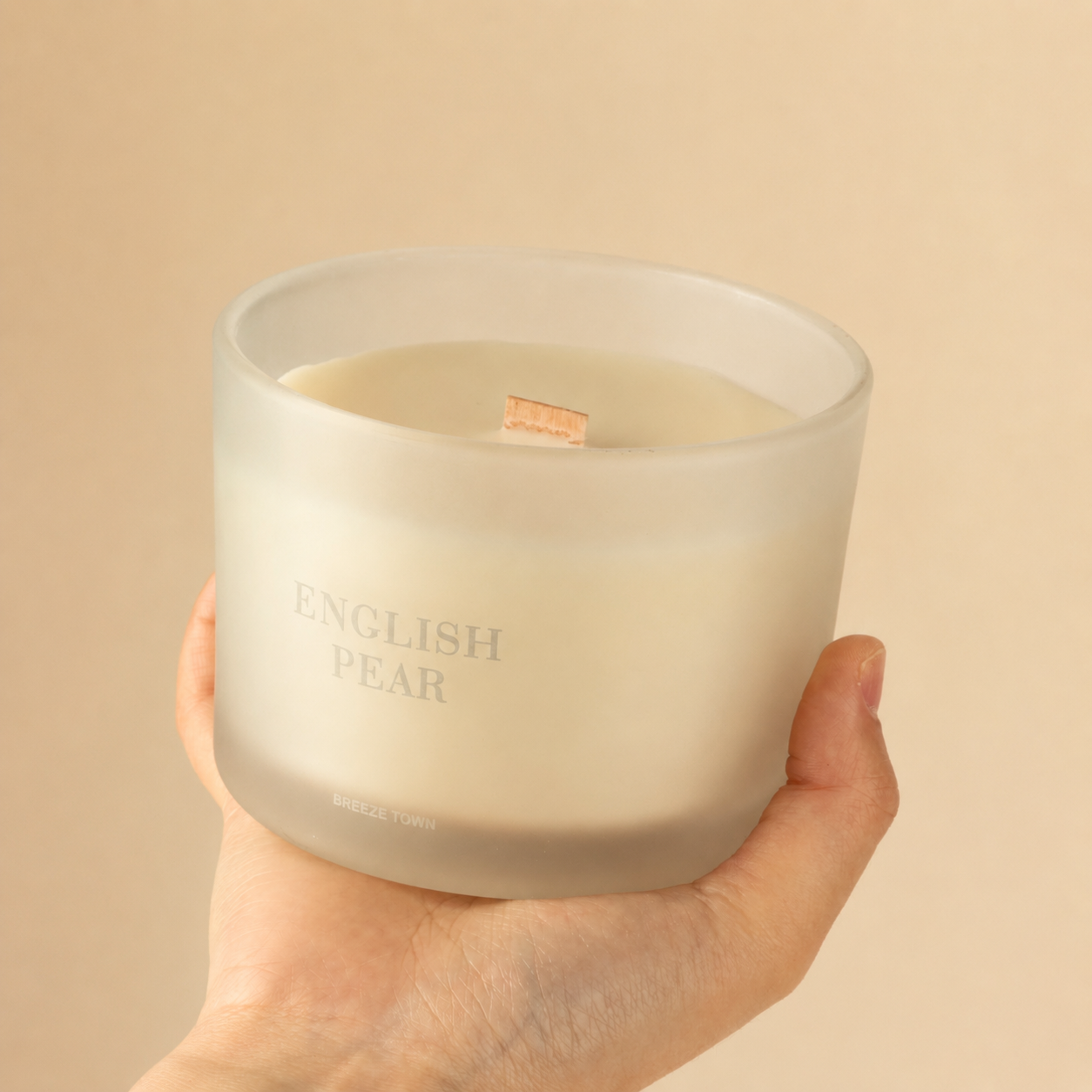English Pear 330gm
