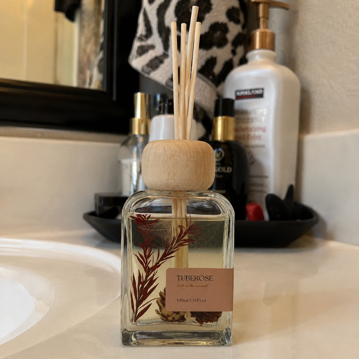 Momoria product shared by a customer