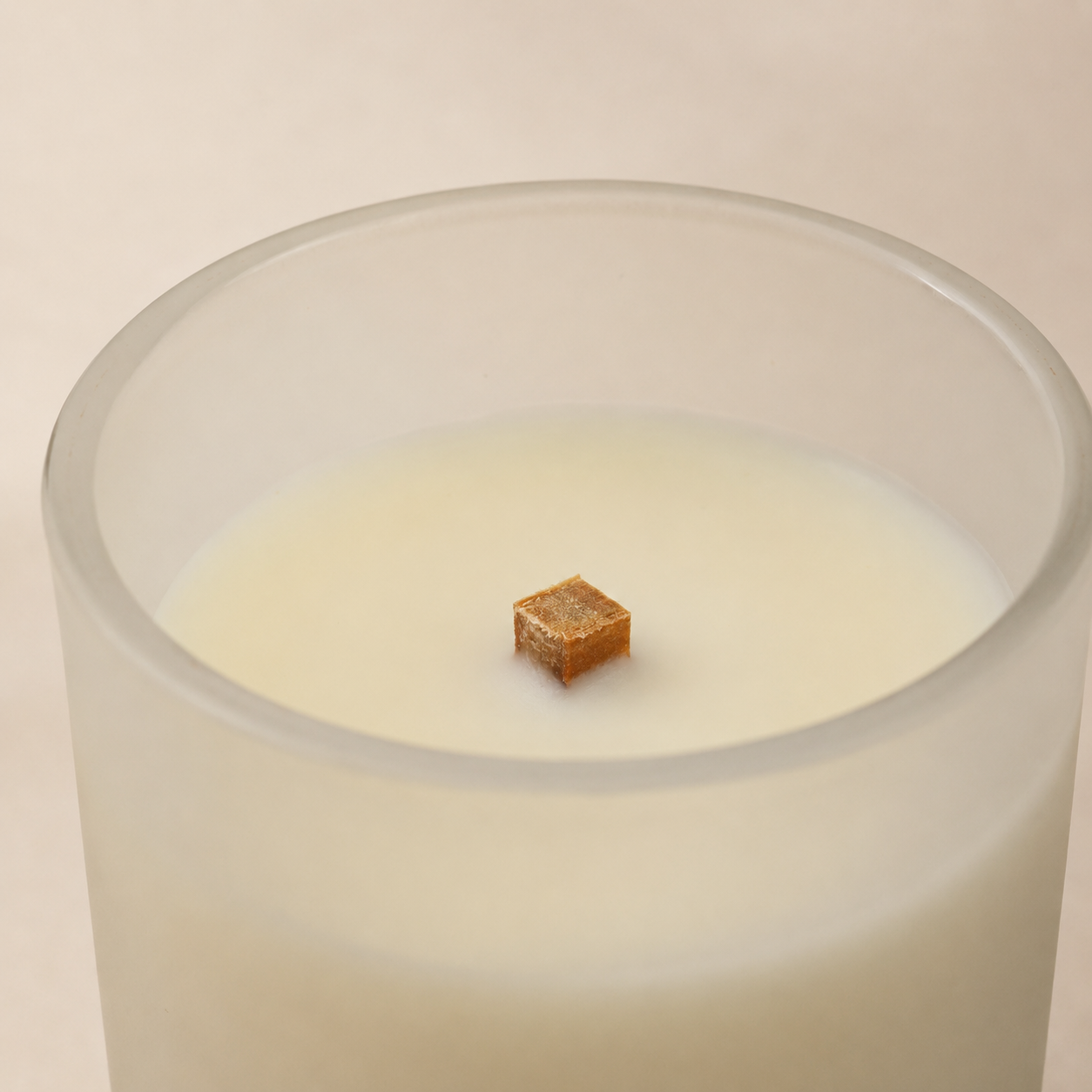 English Pear Scented Candle