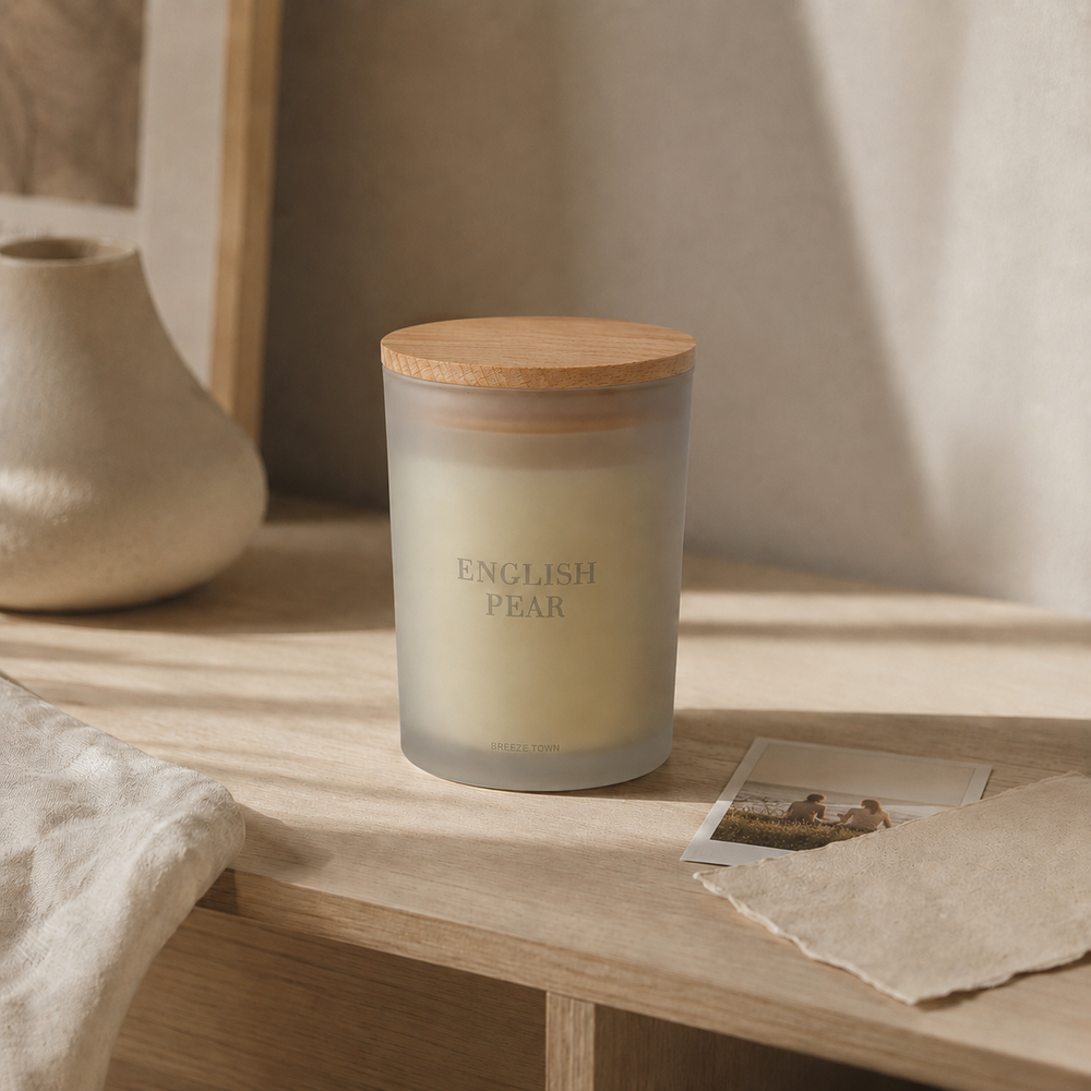 Momoria home fragrance inspiration
