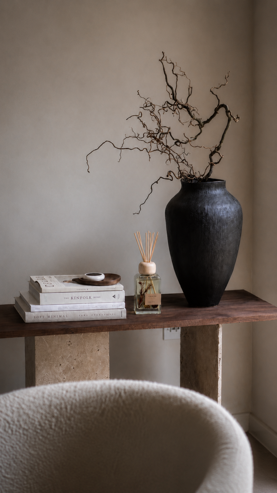Momoria home fragrance inspiration