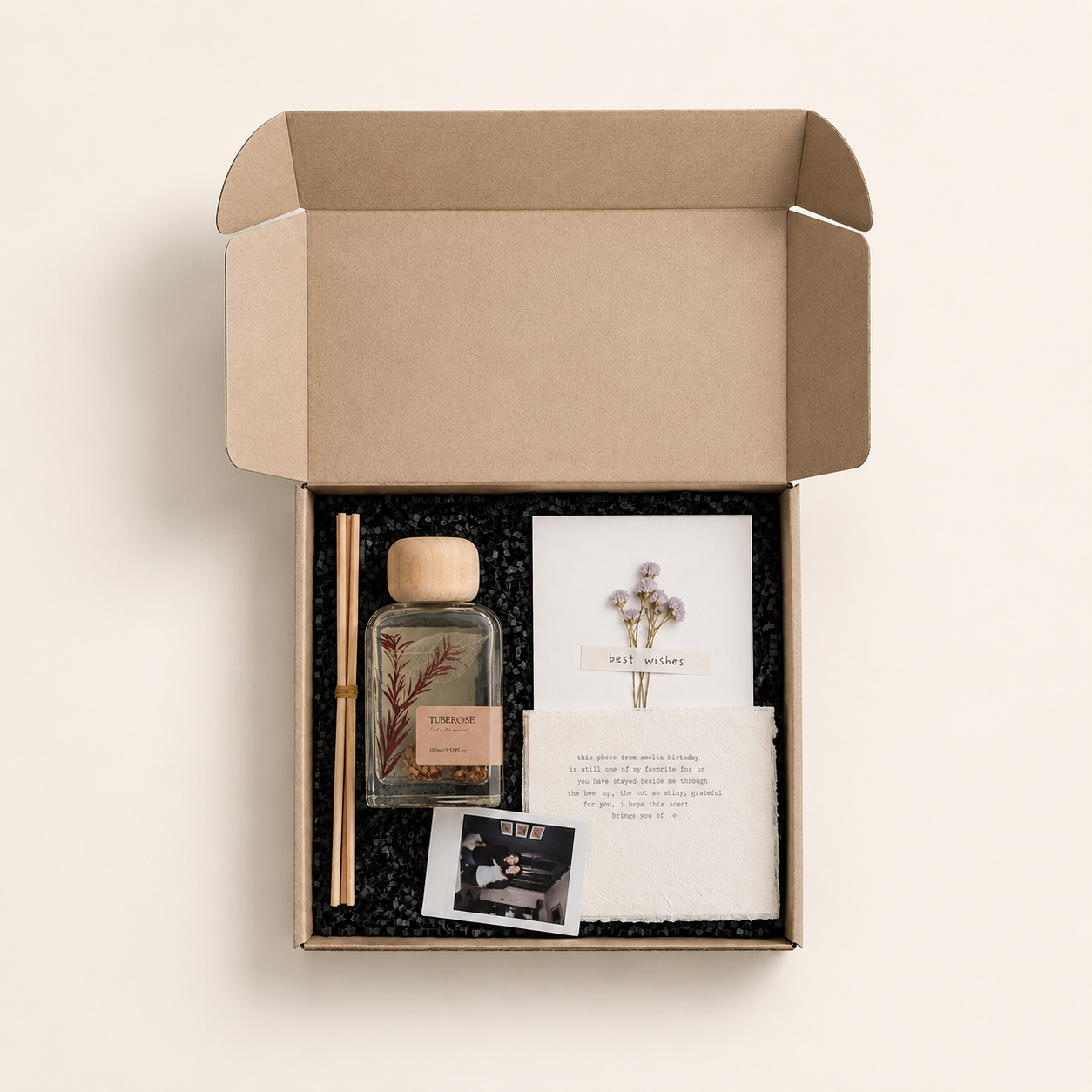 Memory Box