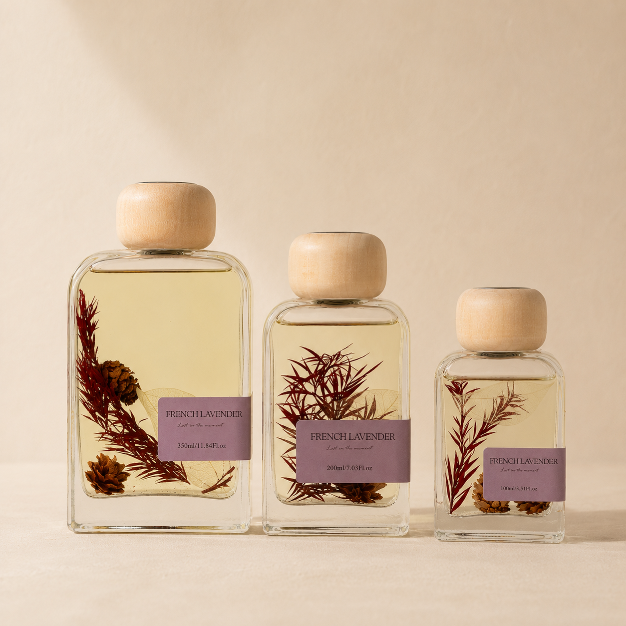 Tuberose Reed Diffuser