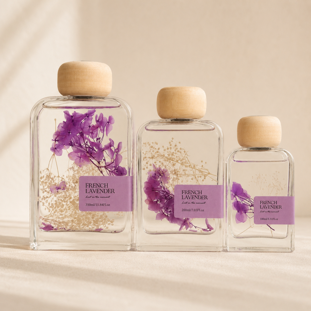 French Lavender Reed Diffuser