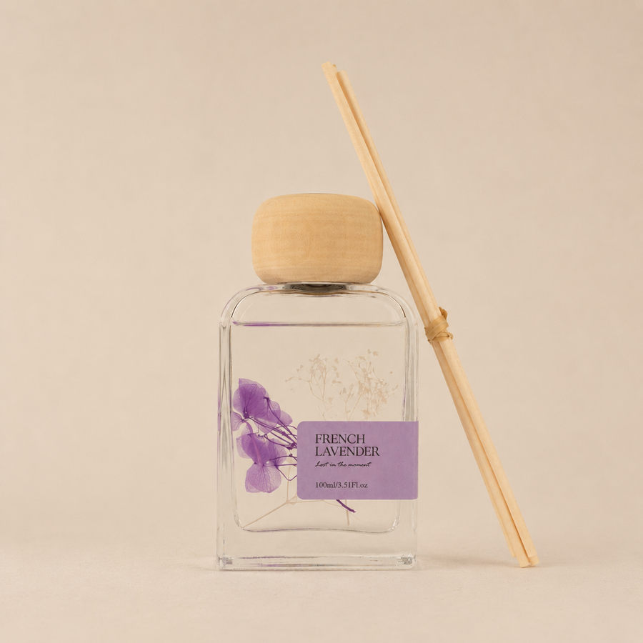 French Lavender Reed Diffuser