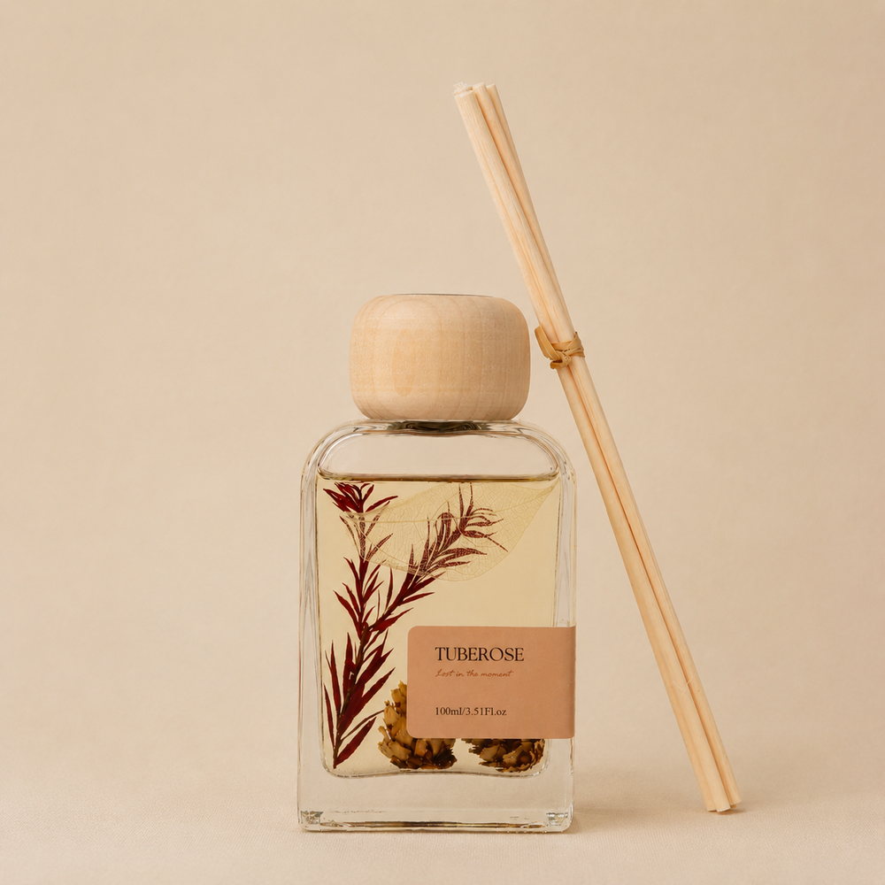 Choose your reed diffuser fragrance