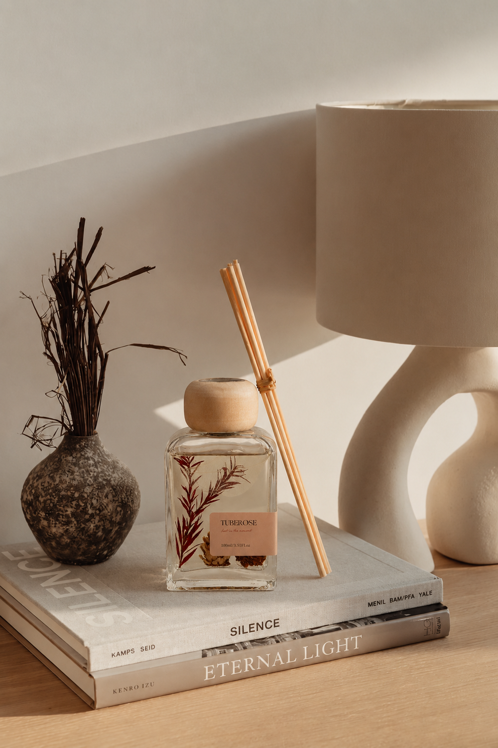Momoria home fragrance inspiration