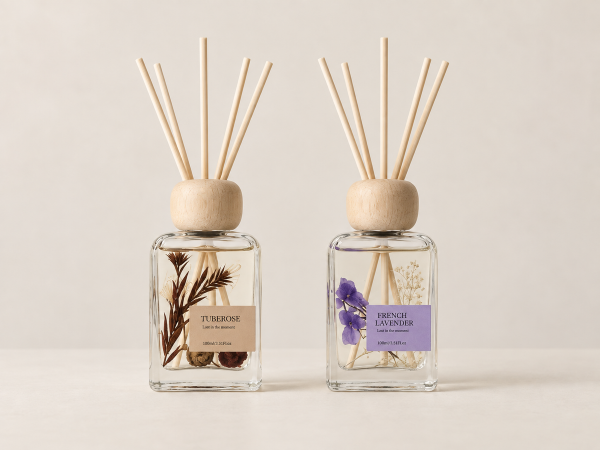 Buy Diffuser Get one Free