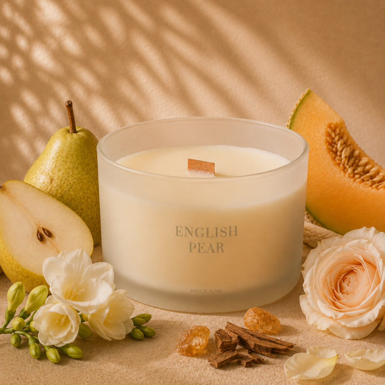 English Pear 330gm