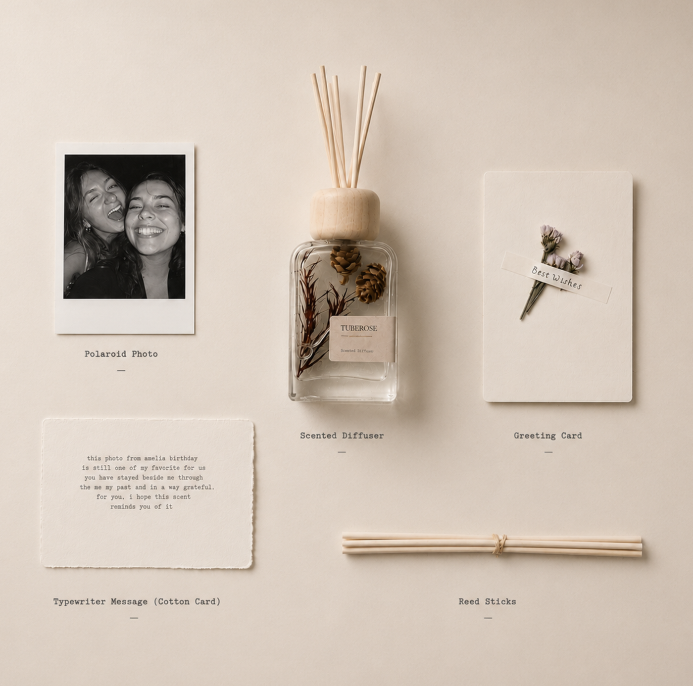 Memory Box