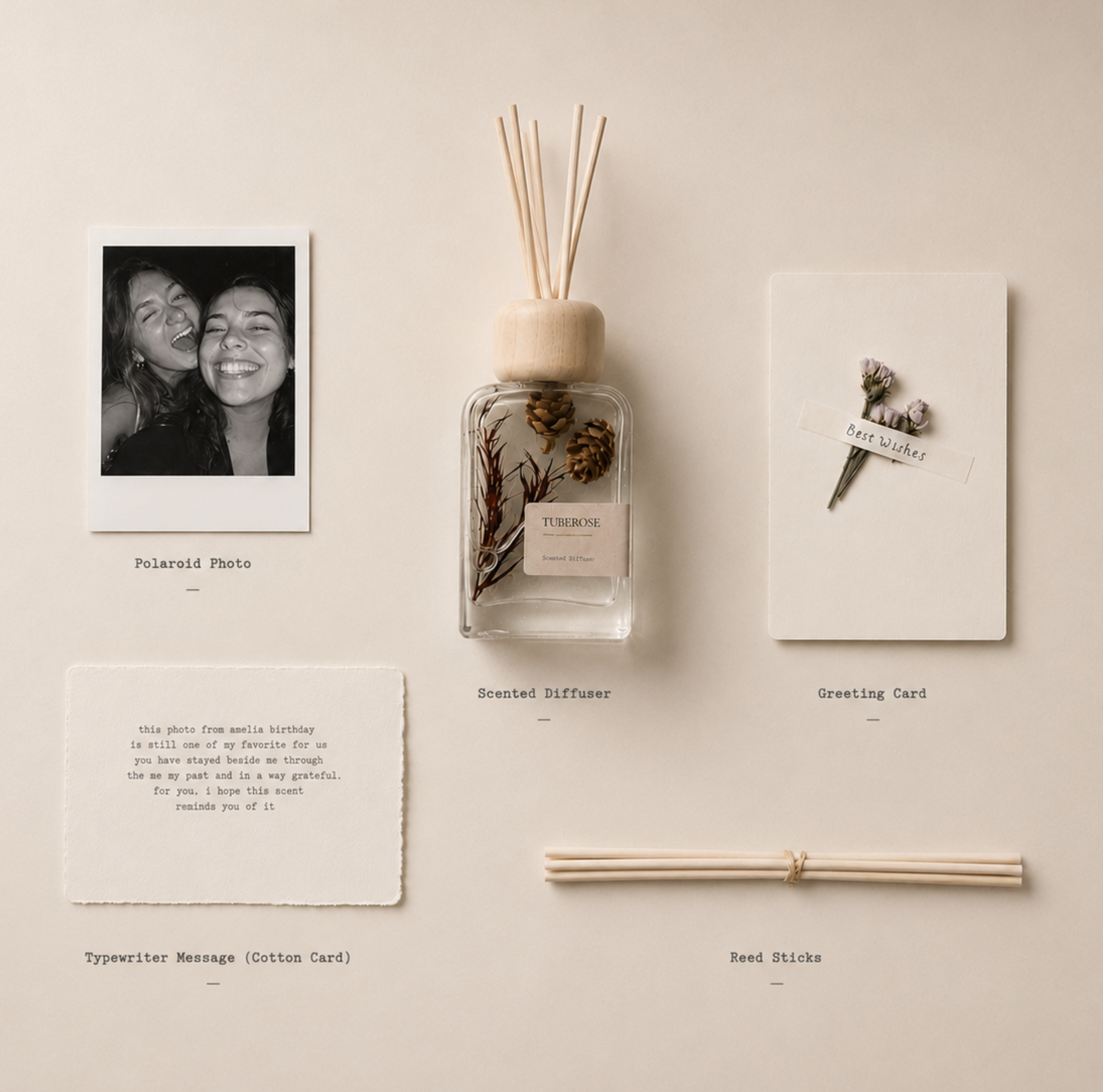 Memory Box